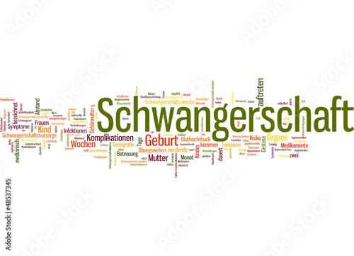 Schwangerschaft