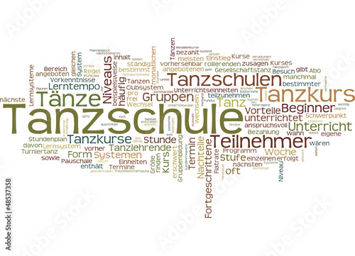 Tanzschule