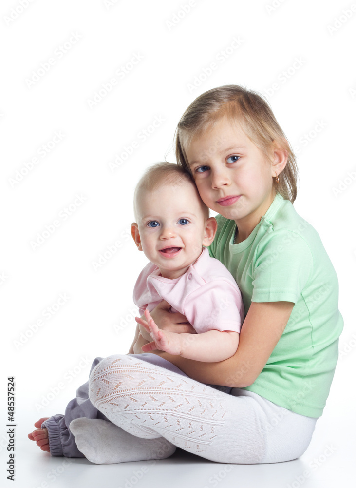 two sisters two sisters