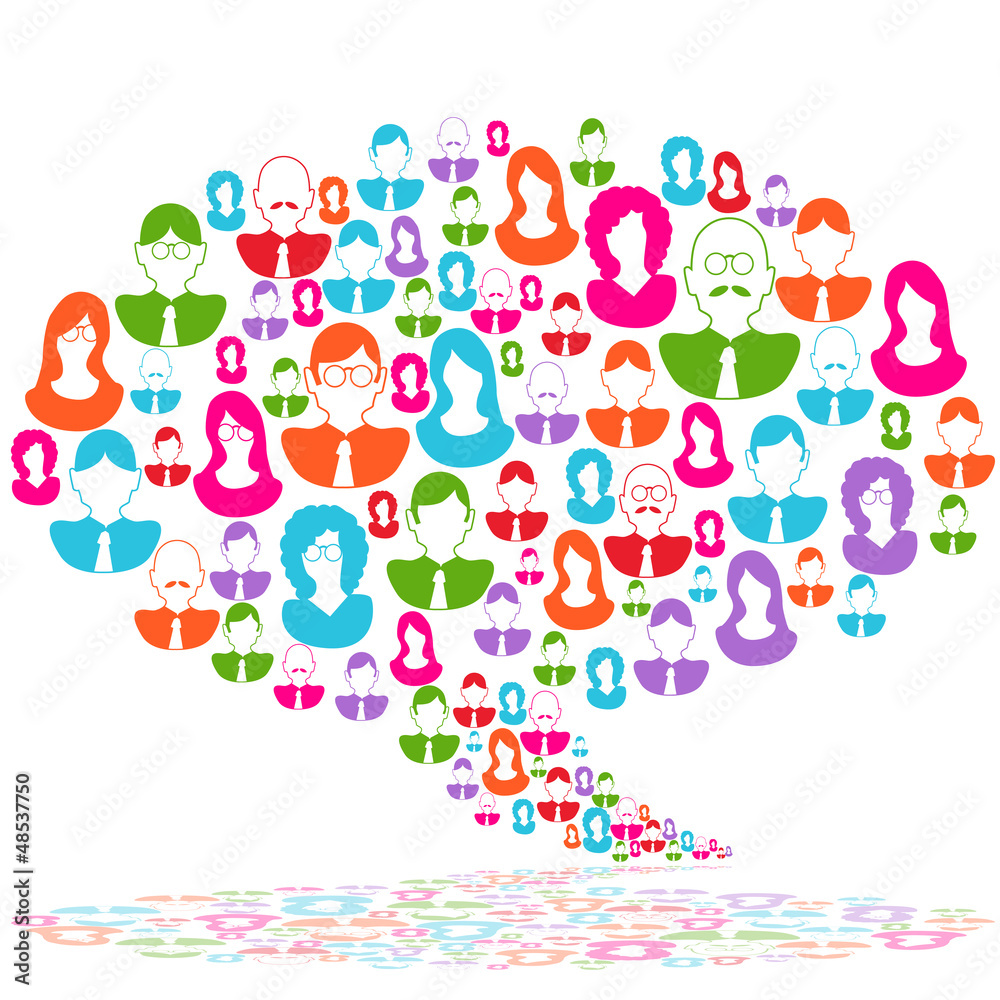 Social Media People Social Media People