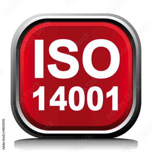 ISO 14001 ICON