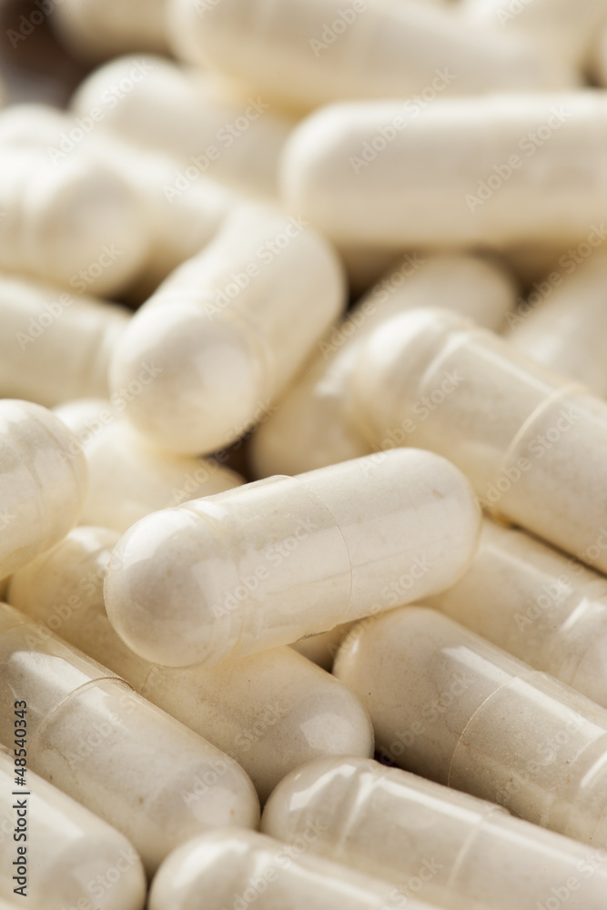 Variety of Drugs, Pills, Supplements, and Medication
