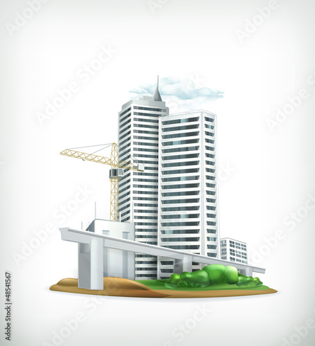 Construction
