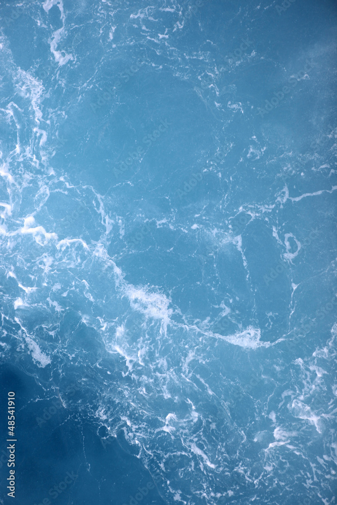 Abstract Water Background, Sea Waves Abstract Water Background, Sea Waves