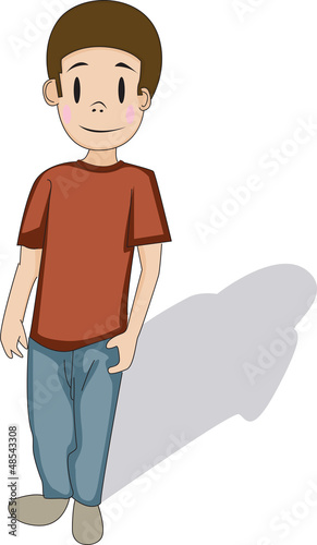 Boy