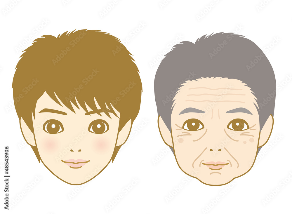 エステ 老化 男性 エステ 老化 男性