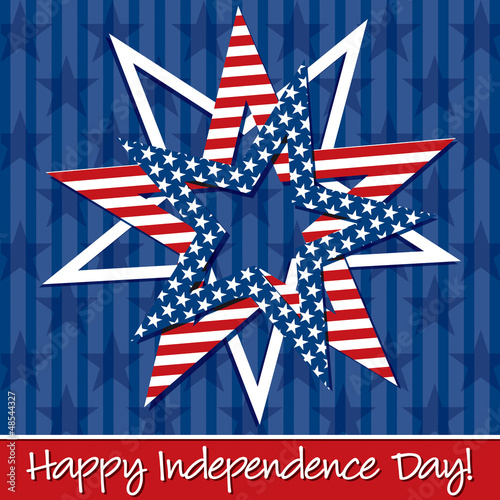 Happy Independence Day
