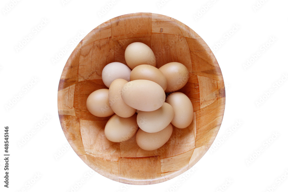 Eggs