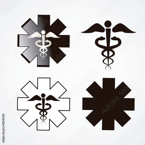 Medical  Vector