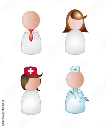 Medical  Vector