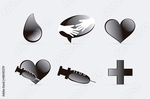 Medical  Vector