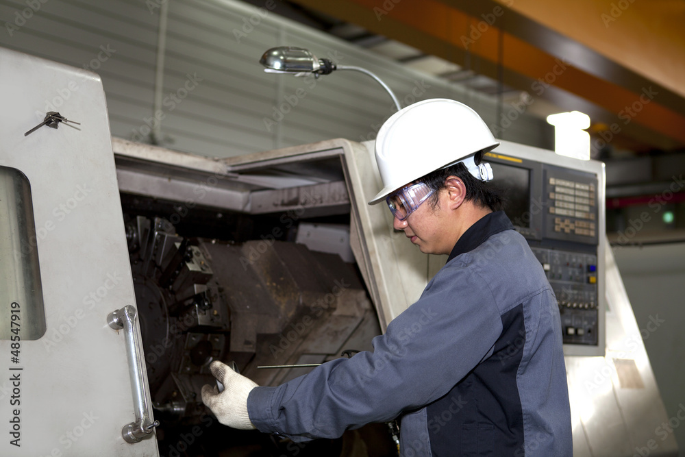 mechanical technician of cnc machine mechanical technician of cnc machine