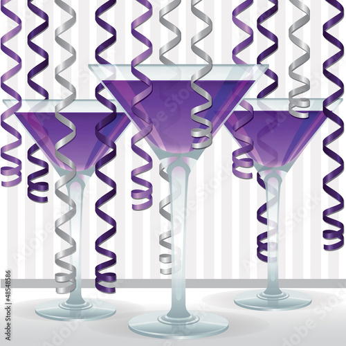 Cocktails!