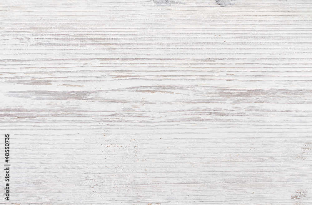 Fototapeta premium Drewniana tekstura, biały drewniany tło