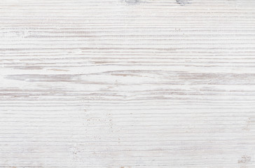 Wooden texture, white wood background
