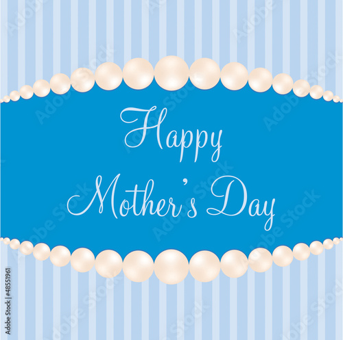 Happy Mother's Day