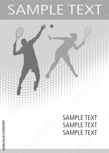 Tennis - 117