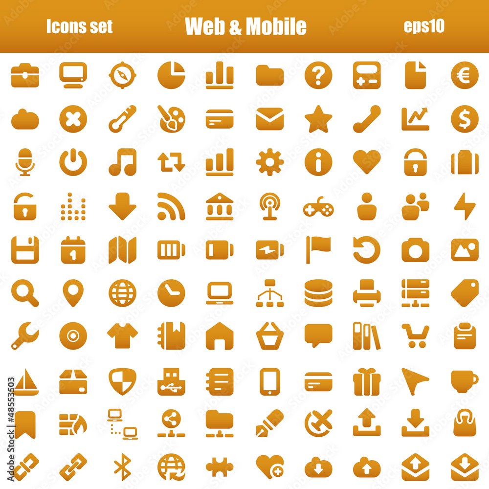 orange web & mobile orange web & mobile