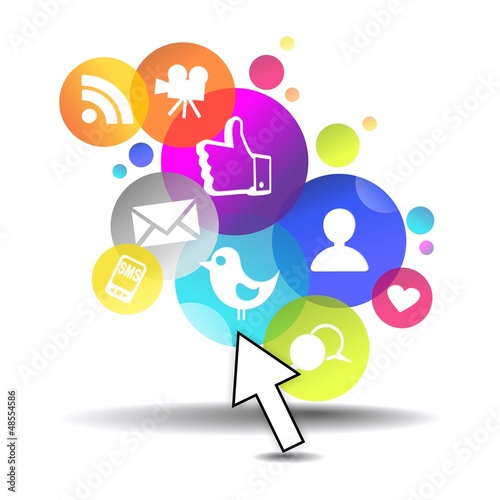 SOCIAL MEDIA