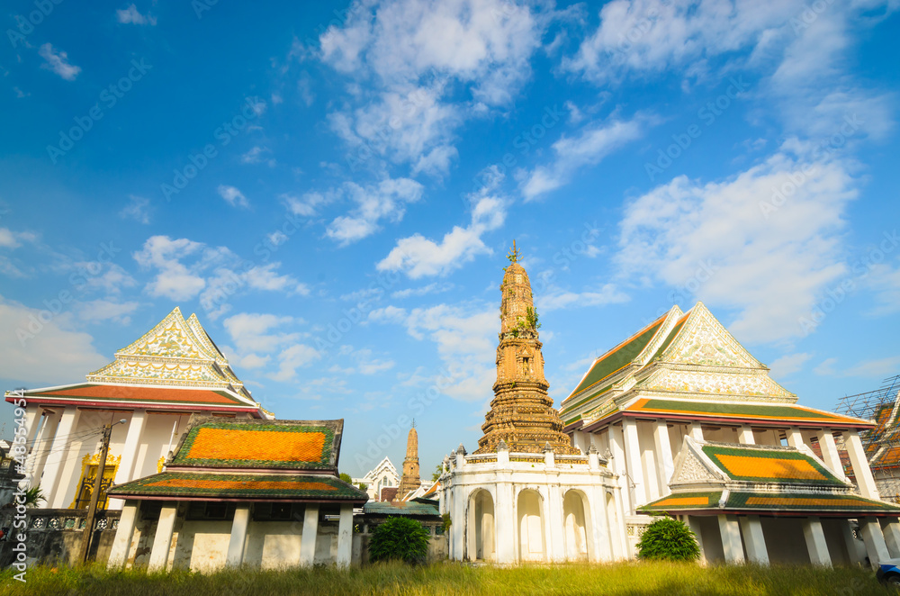 Temple Temple
