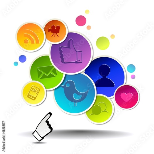SOCIAL MEDIA