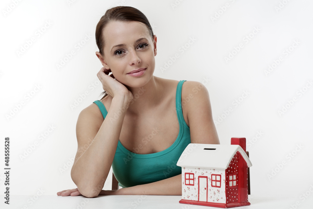 saving for a house saving for a house