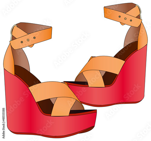 sandali moda