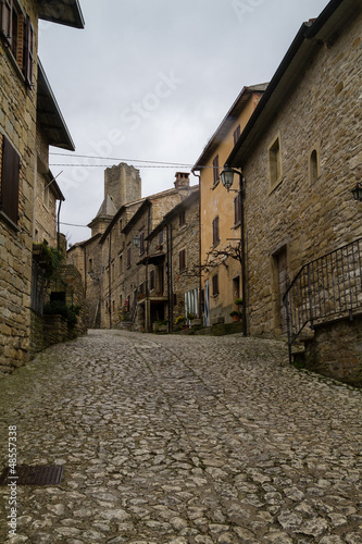 Torre di bascio