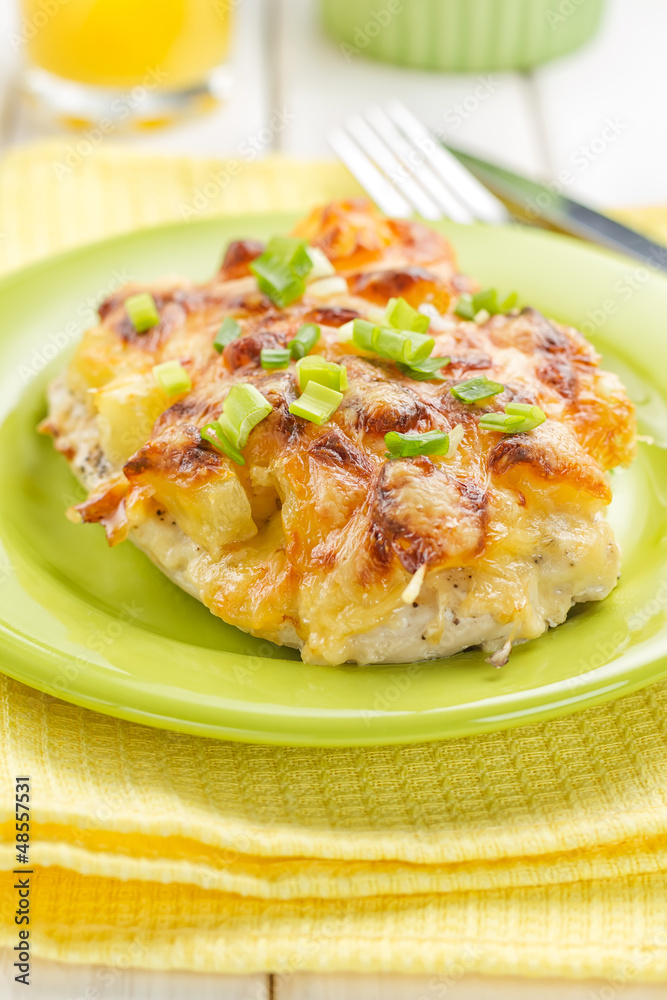 Chicken breast Chicken breast
