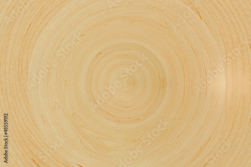 Wood rings texture - wooden background.