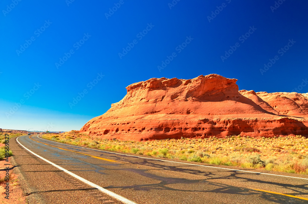 American Landscape, Grand Canyon, Arizona, USA American Landscape, Grand Canyon, Arizona, USA