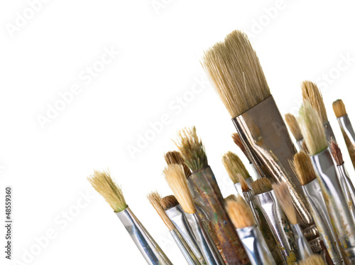 Paint Brushes