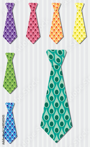Tie Set