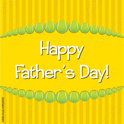 Happy Father's Day