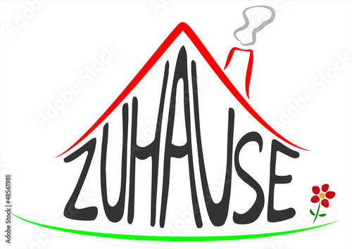Zuhause
