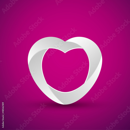 carte de saint valentin