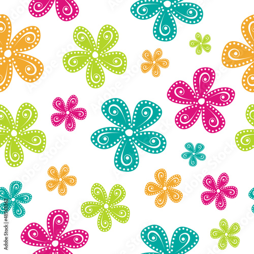 bunte blumenwelt 01