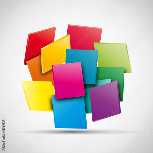 Funky digital design