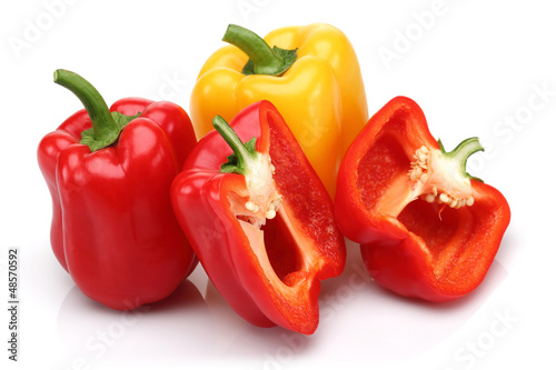 Bell peppers