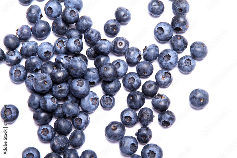 Blaubeeren Blaubeeren