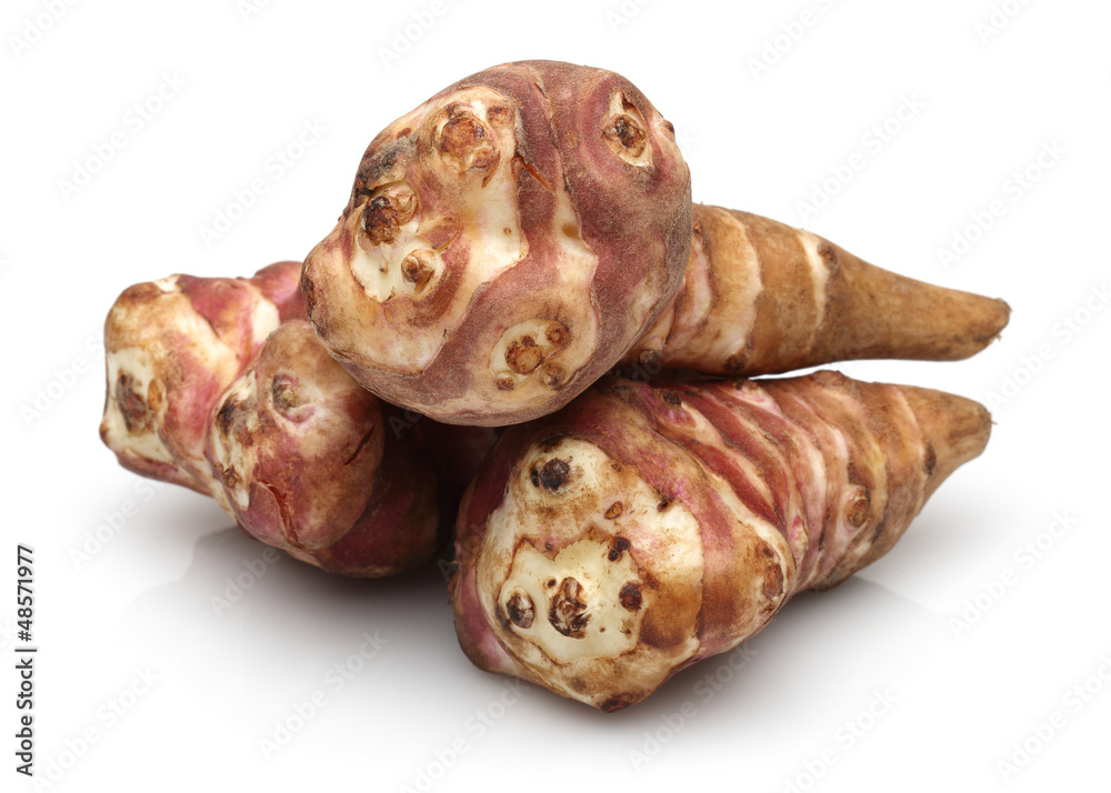 jerusalem artichoke jerusalem artichoke