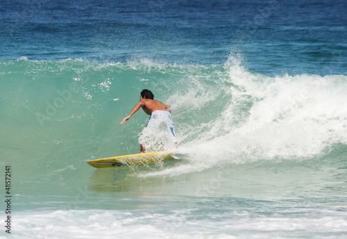 Photography surfing