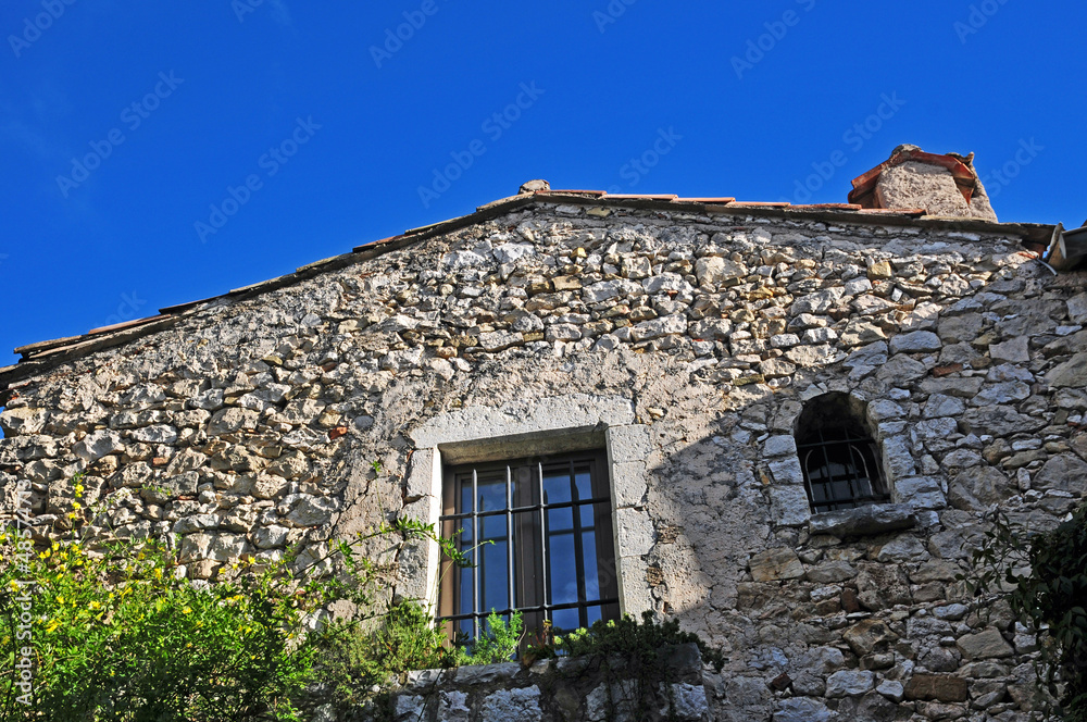 Eze, Costa Azzurra - Provenza