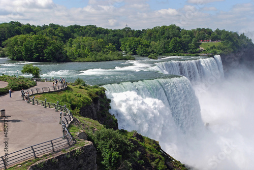 Niagara falls