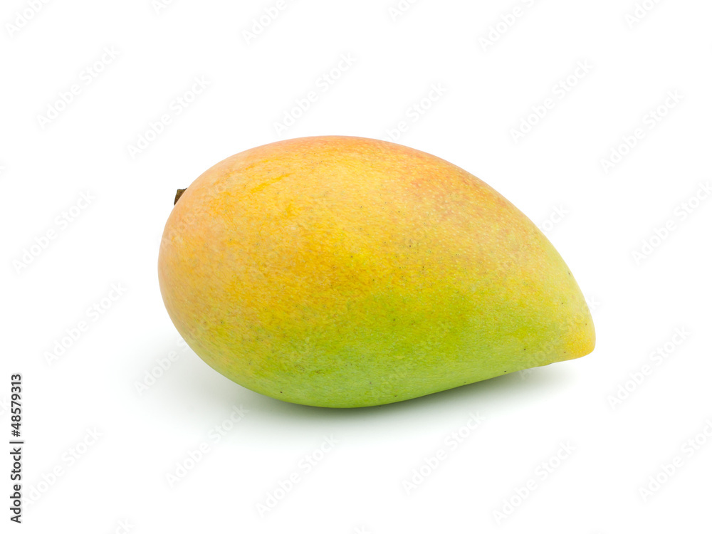 Sweet mango