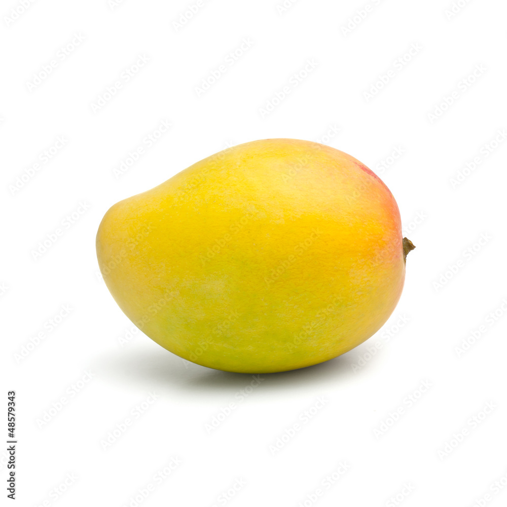 Sweet mango