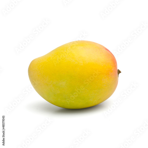 Sweet mango