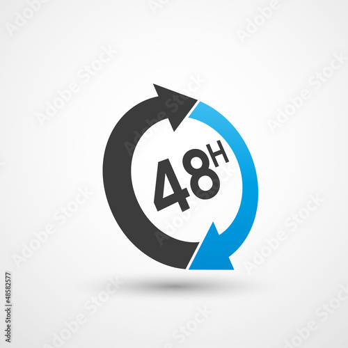 48H