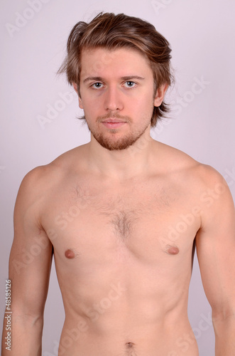 Fotos nackt männer Nackte Männer