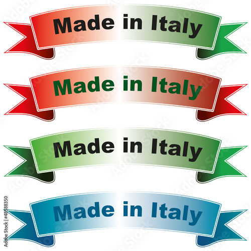 made in italy